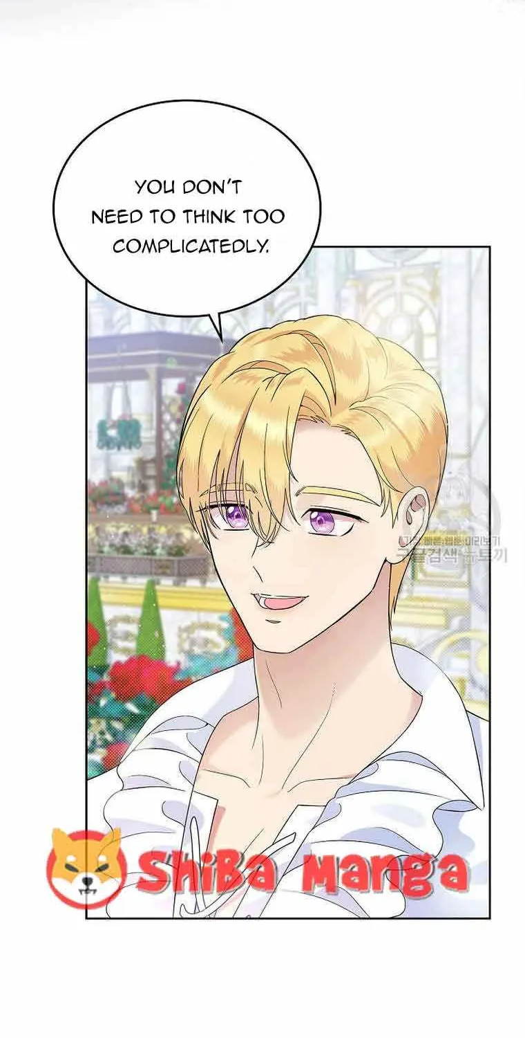 I Stole the Heroine’s First Love Chapter 6 page 61 - 