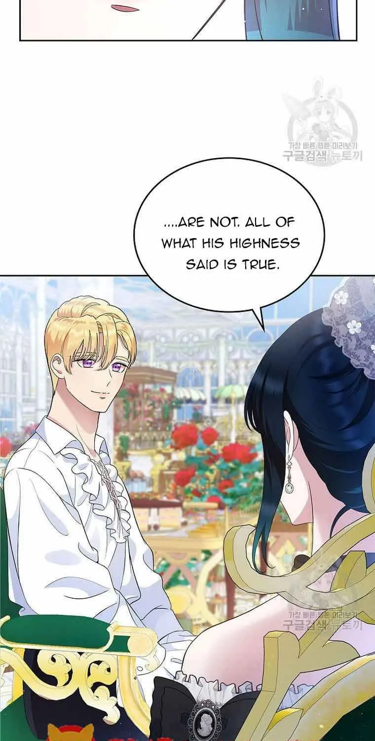 I Stole the Heroine’s First Love Chapter 6 page 70 - 