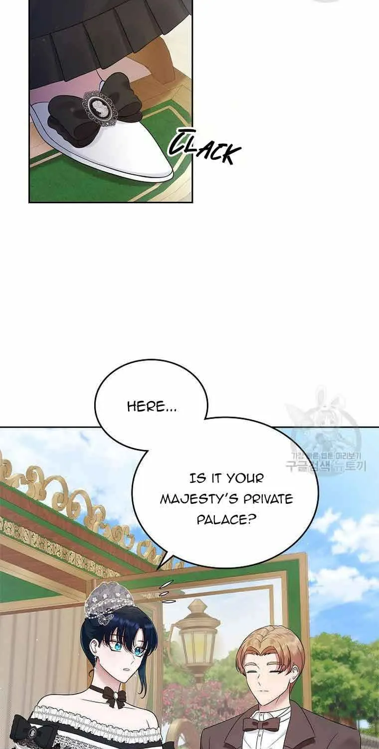 I Stole the Heroine’s First Love Chapter 6 page 8 - 