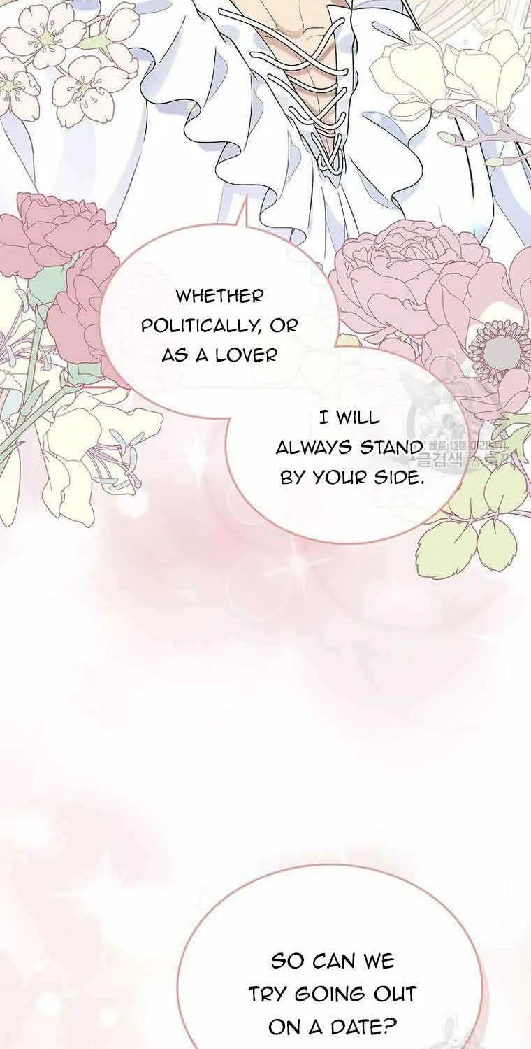 I Stole the Heroine’s First Love Chapter 6 page 77 - 