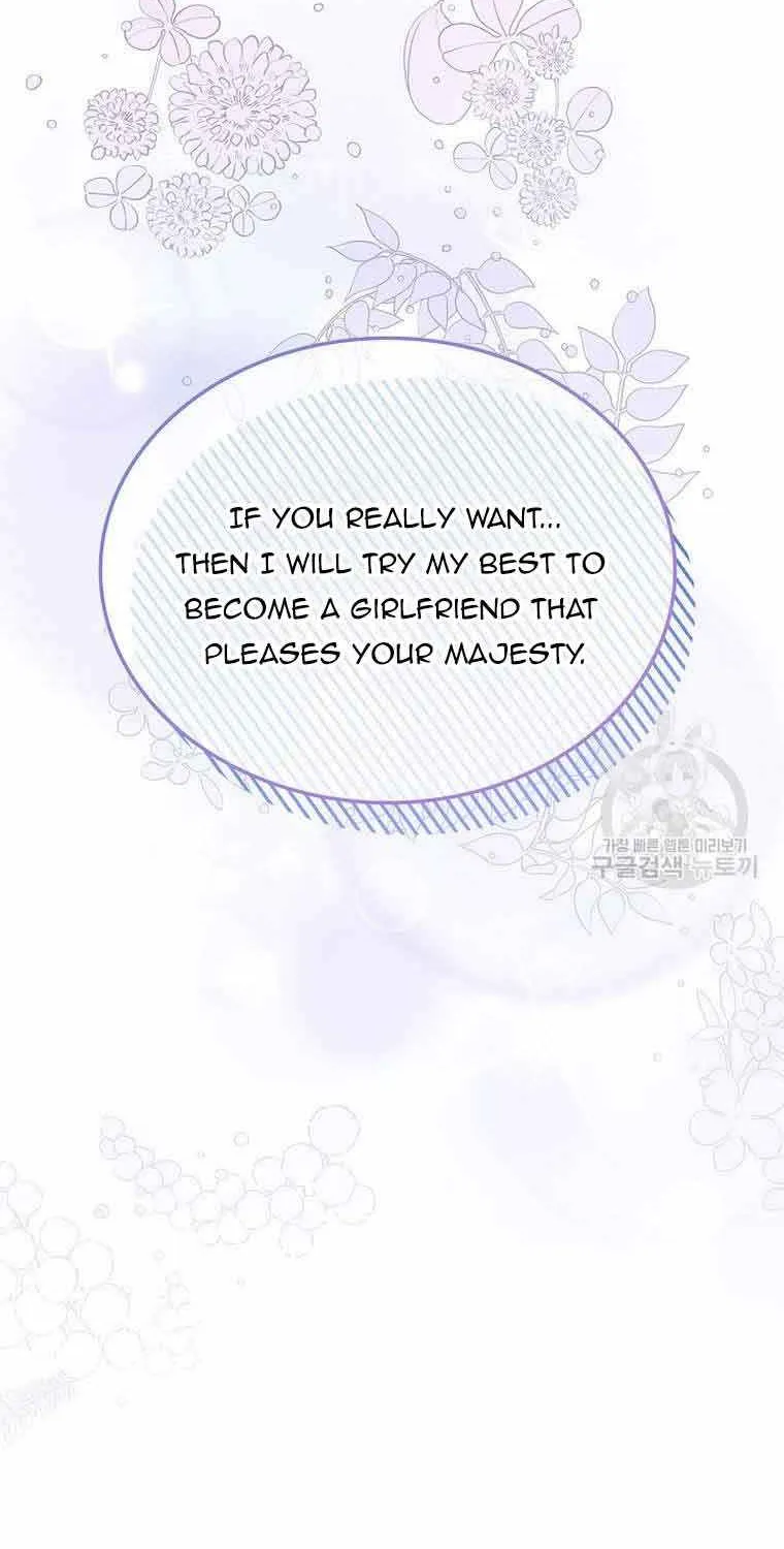 I Stole the Heroine’s First Love Chapter 6 page 81 - 