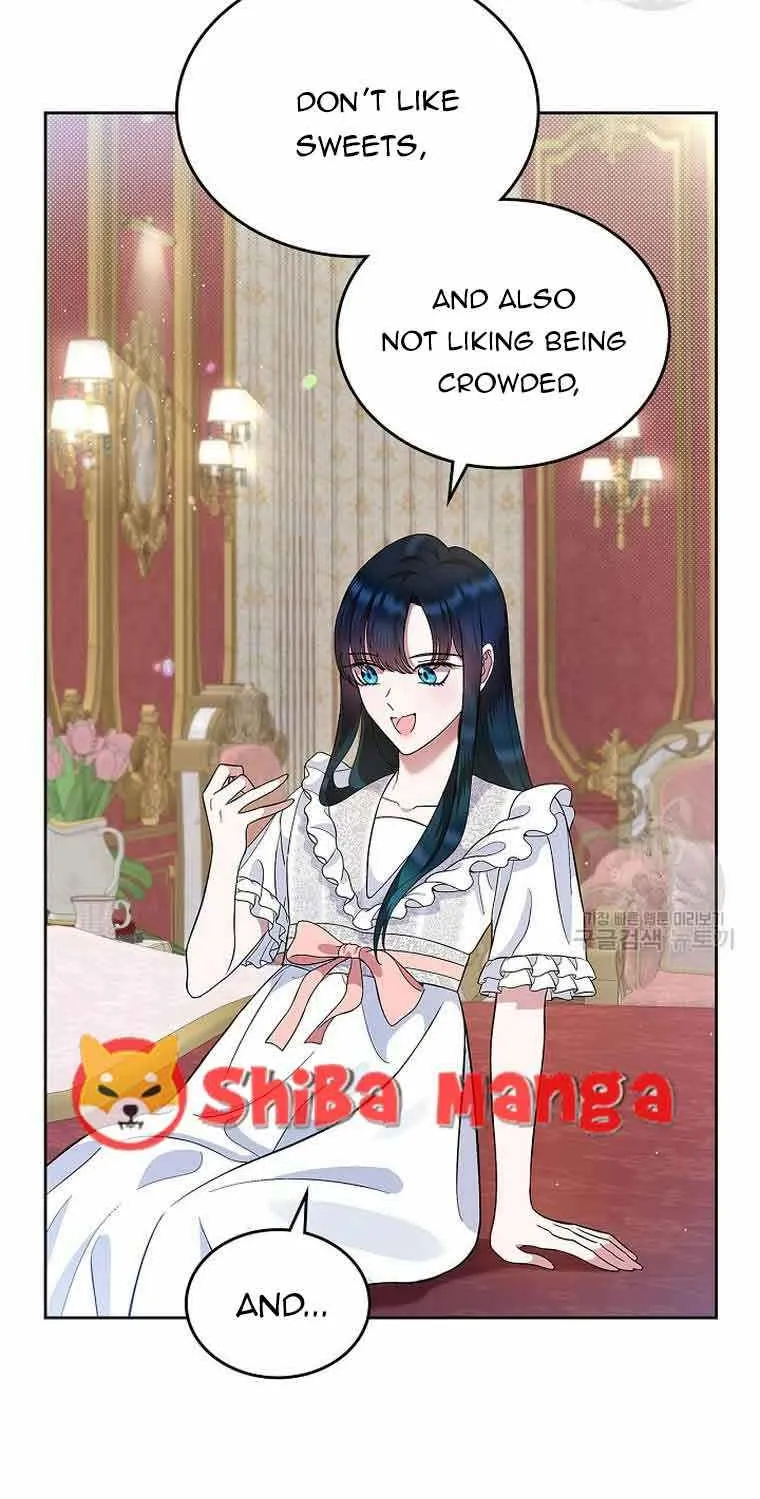 I Stole the Heroine’s First Love Chapter 6 page 86 - 