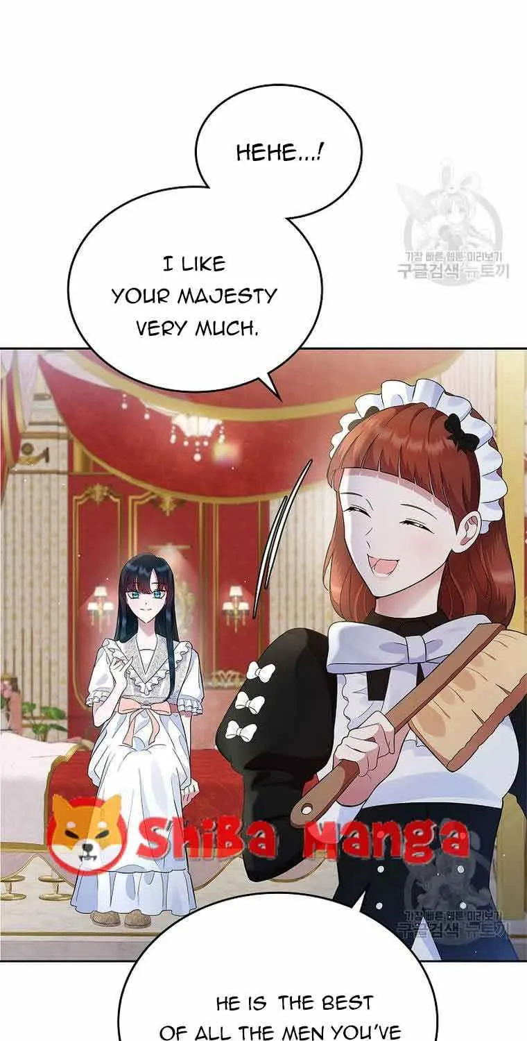 I Stole the Heroine’s First Love Chapter 6 page 87 - 