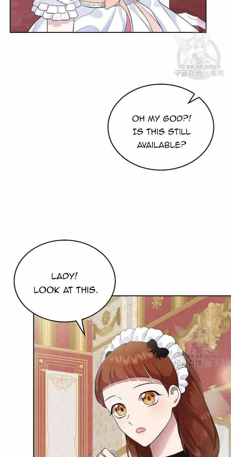 I Stole the Heroine’s First Love Chapter 6 page 89 - 