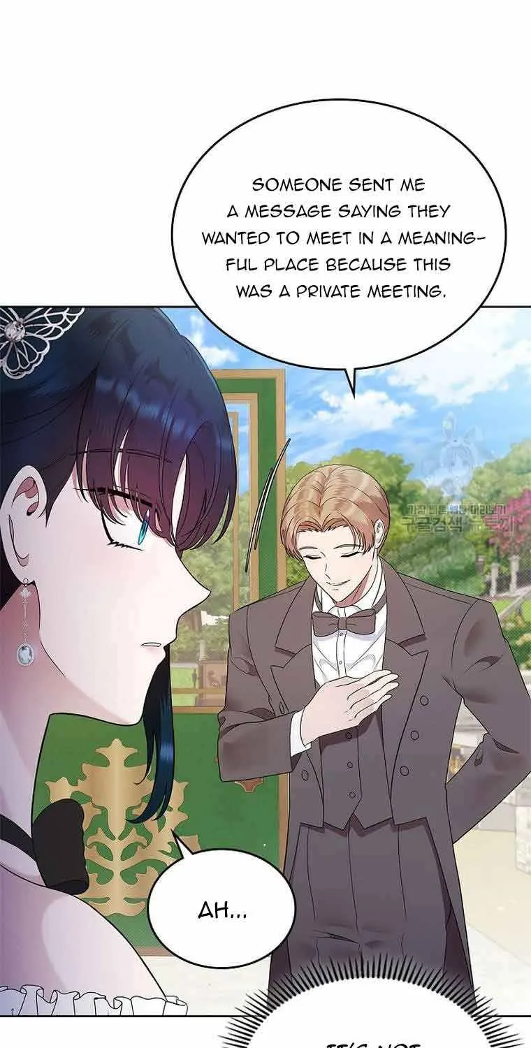 I Stole the Heroine’s First Love Chapter 6 page 10 - 