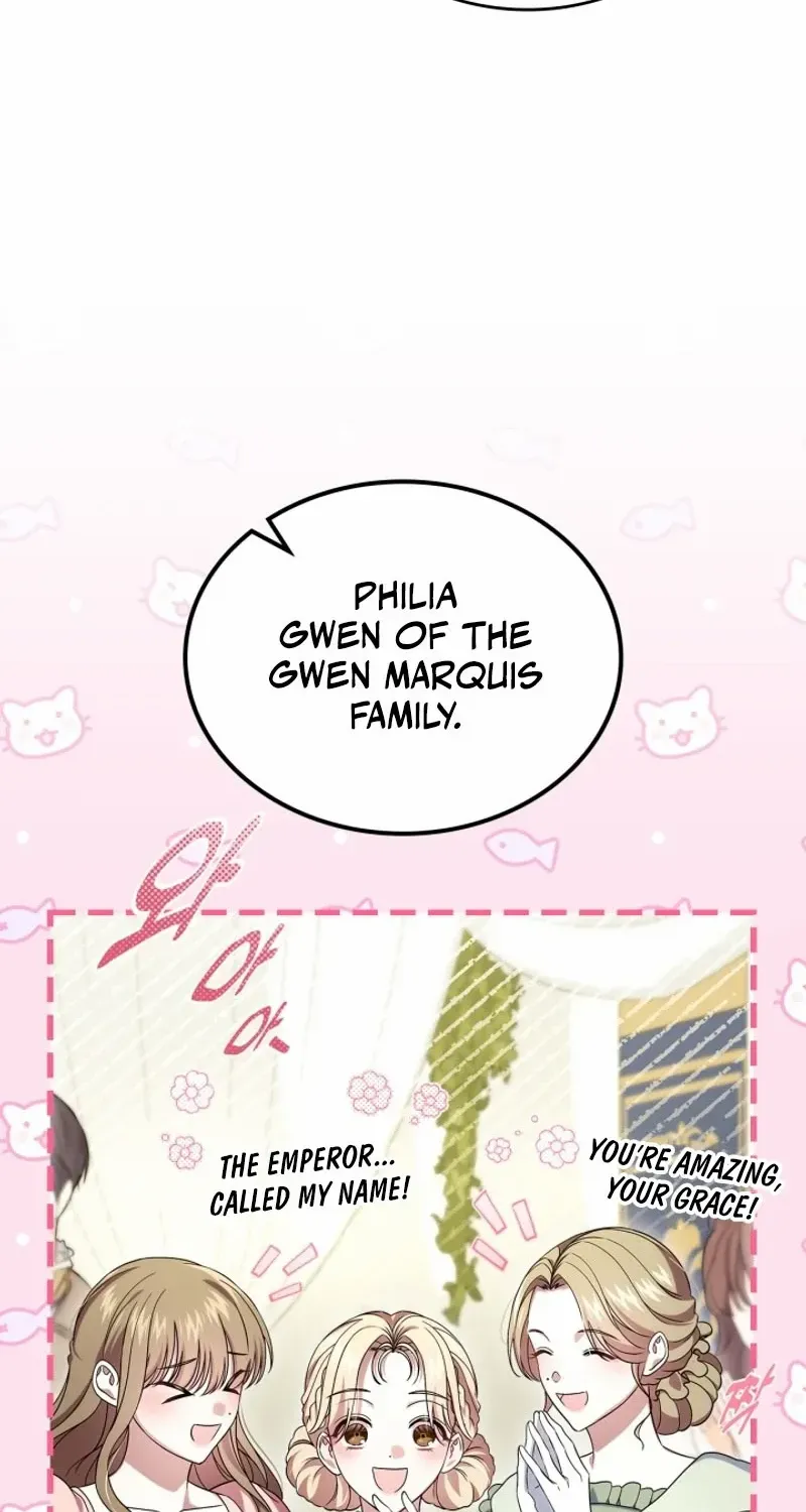 I Stole the Heroine’s First Love Chapter 60 page 12 - 