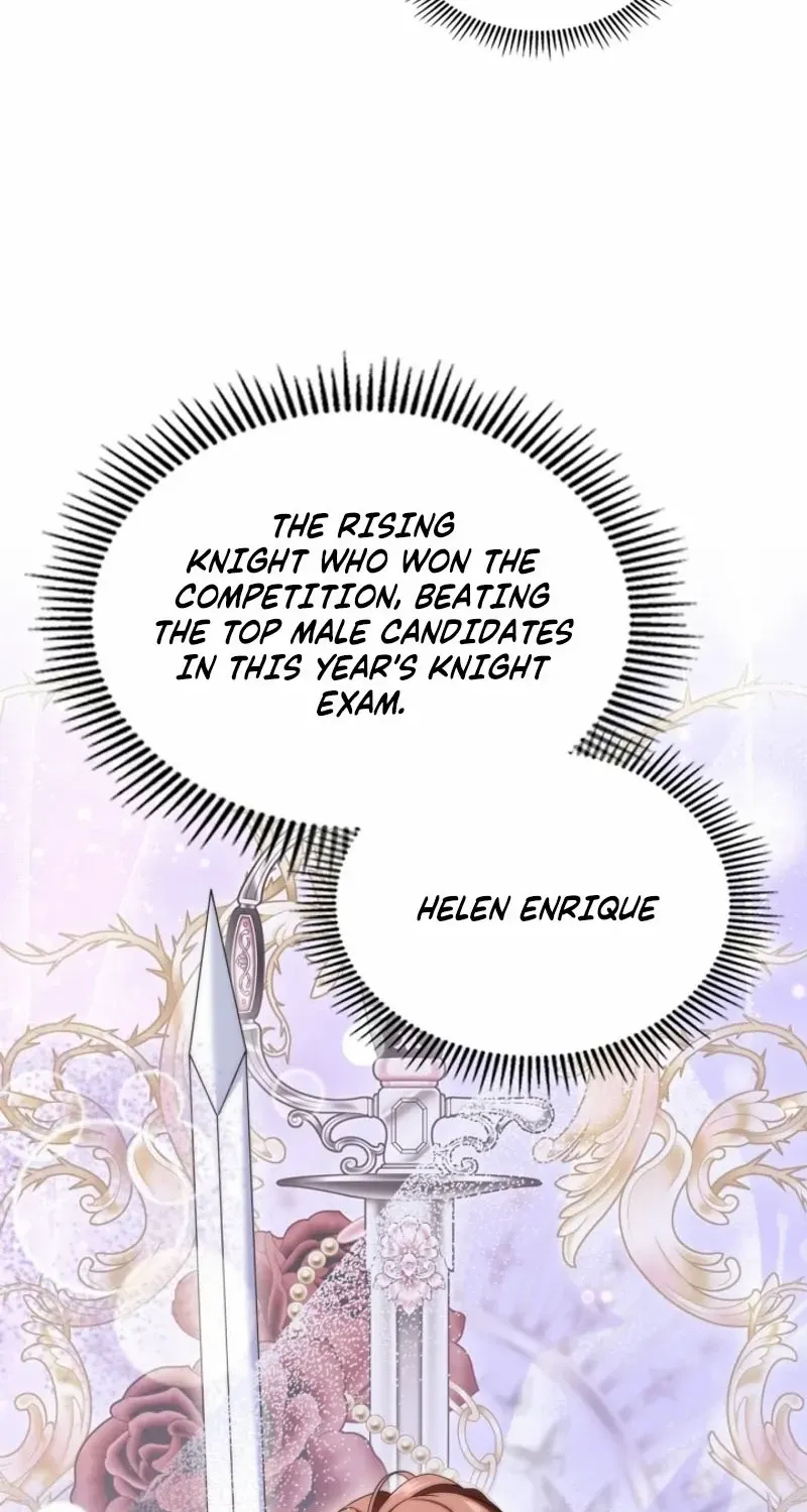 I Stole the Heroine’s First Love Chapter 60 page 16 - 