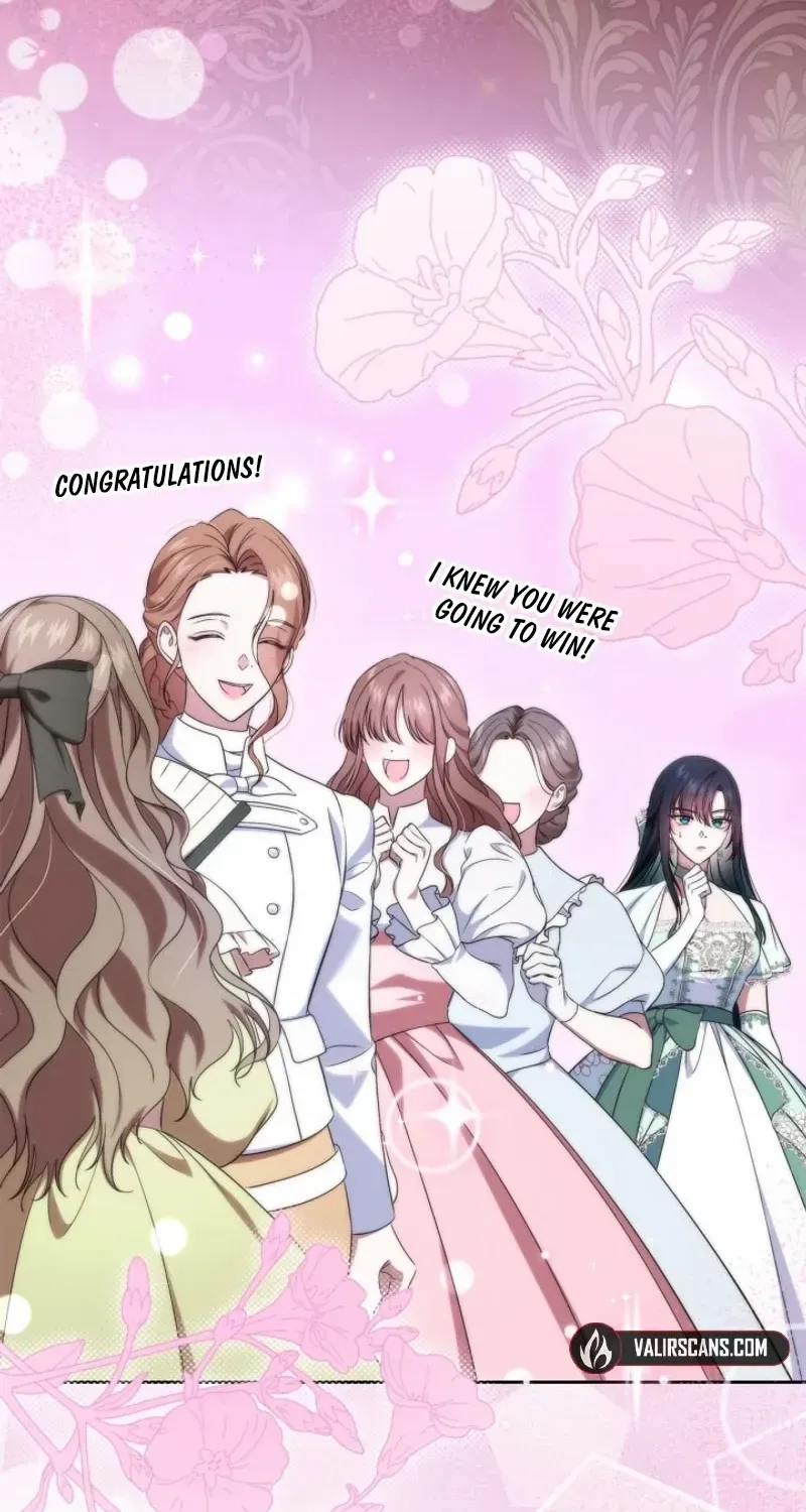 I Stole the Heroine’s First Love Chapter 60 page 18 - 