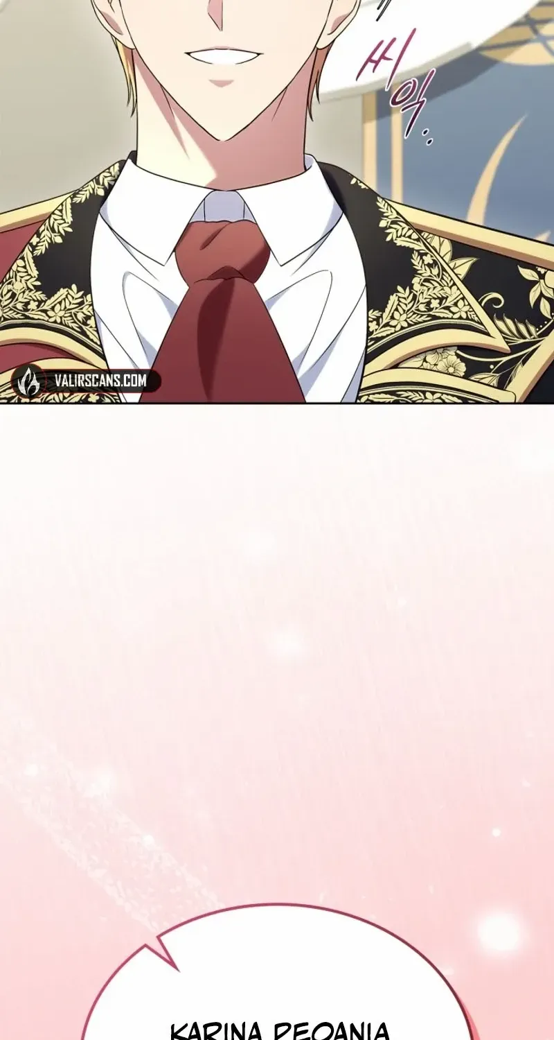 I Stole the Heroine’s First Love Chapter 60 page 22 - 