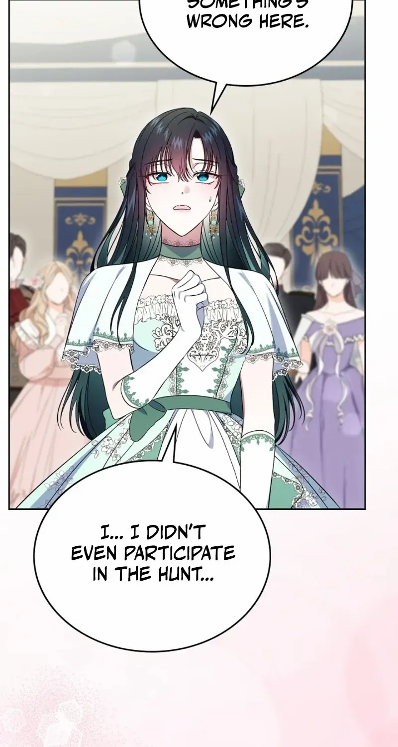 I Stole the Heroine’s First Love Chapter 60 page 25 - 