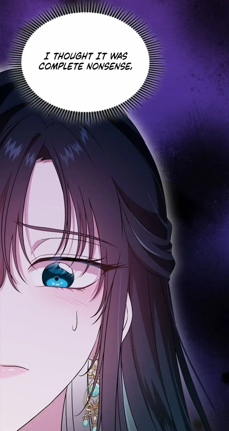 I Stole the Heroine’s First Love Chapter 60 page 31 - 