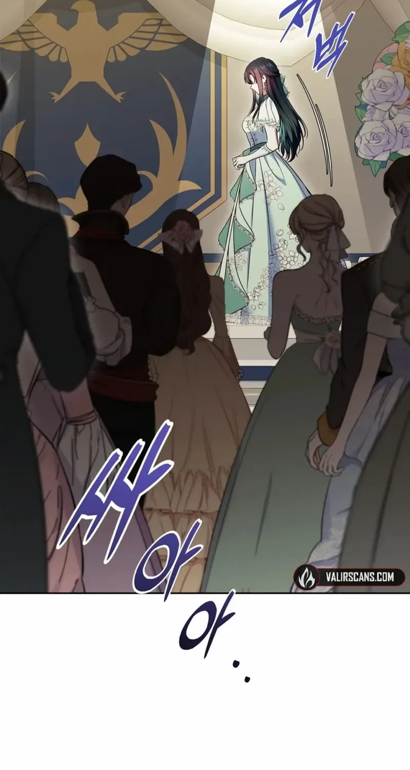 I Stole the Heroine’s First Love Chapter 60 page 36 - 