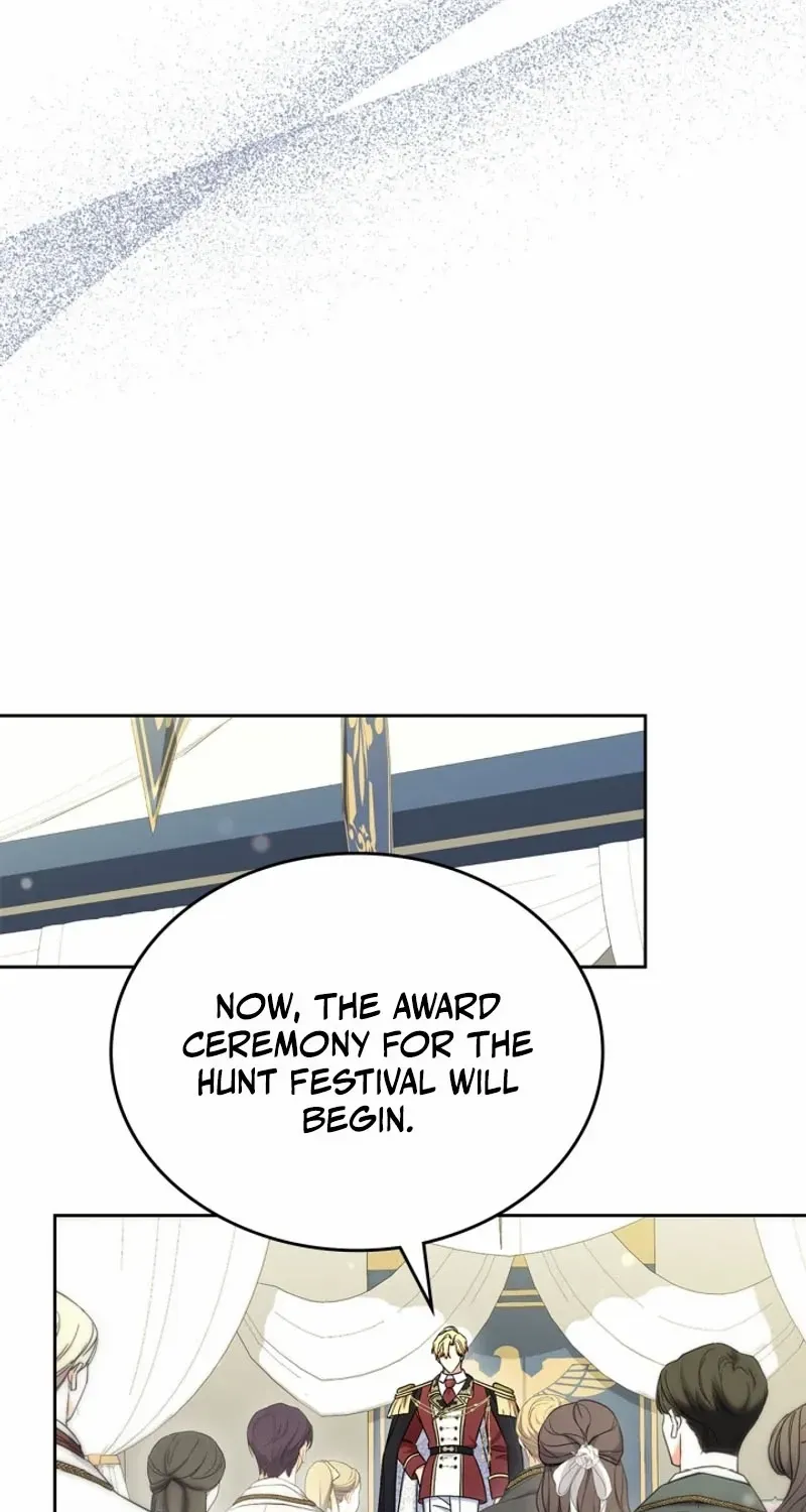 I Stole the Heroine’s First Love Chapter 60 page 5 - 