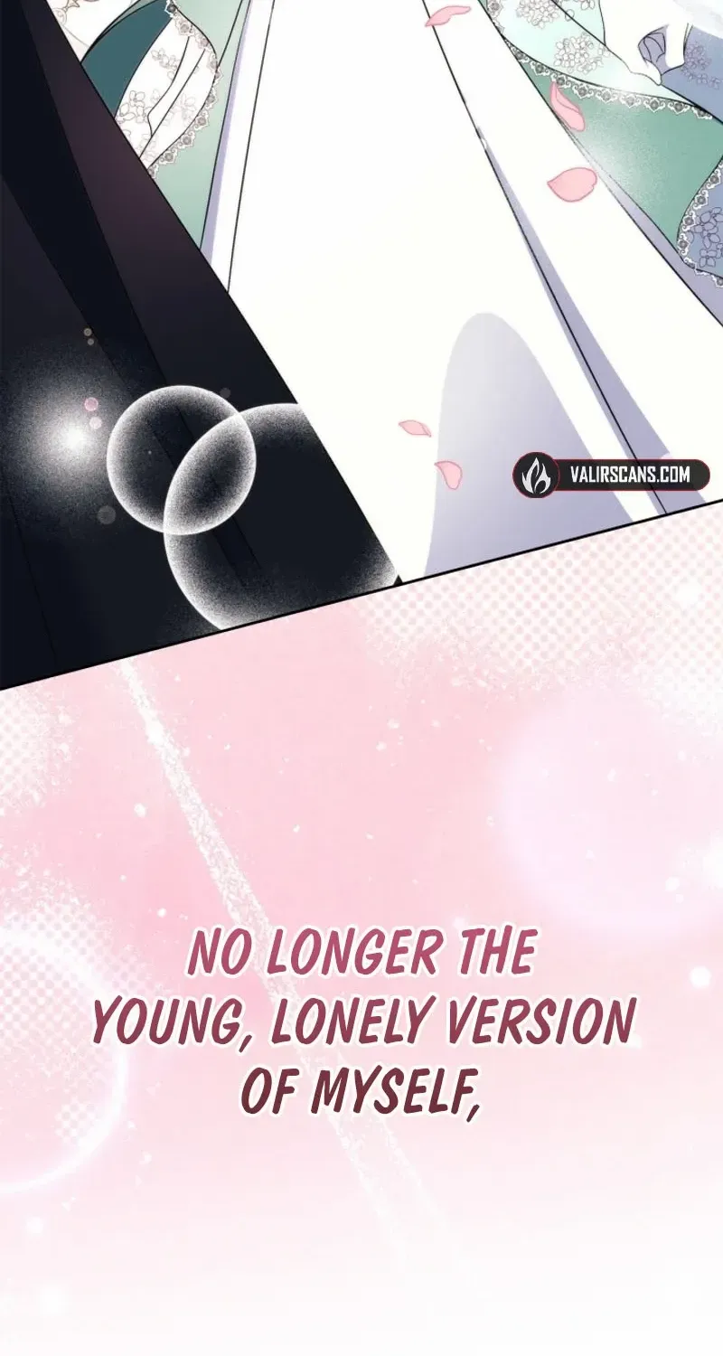 I Stole the Heroine’s First Love Chapter 60 page 44 - 