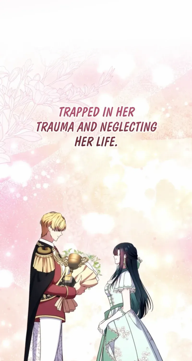 I Stole the Heroine’s First Love Chapter 60 page 45 - 