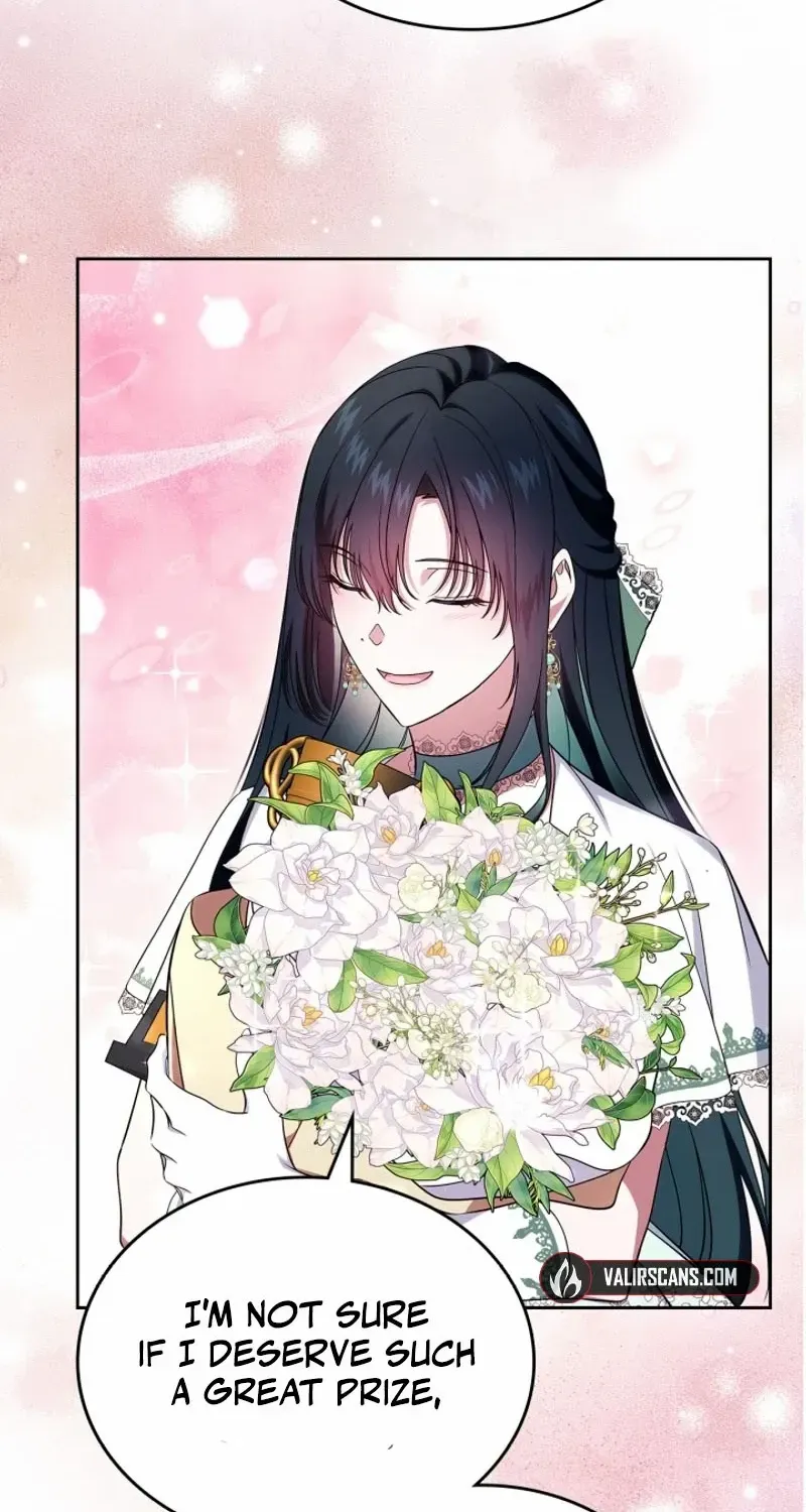 I Stole the Heroine’s First Love Chapter 60 page 48 - 