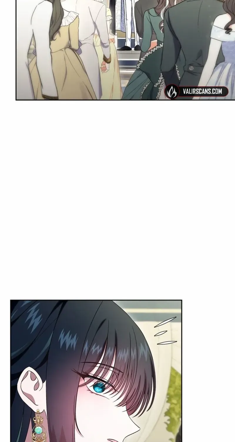 I Stole the Heroine’s First Love Chapter 60 page 6 - 
