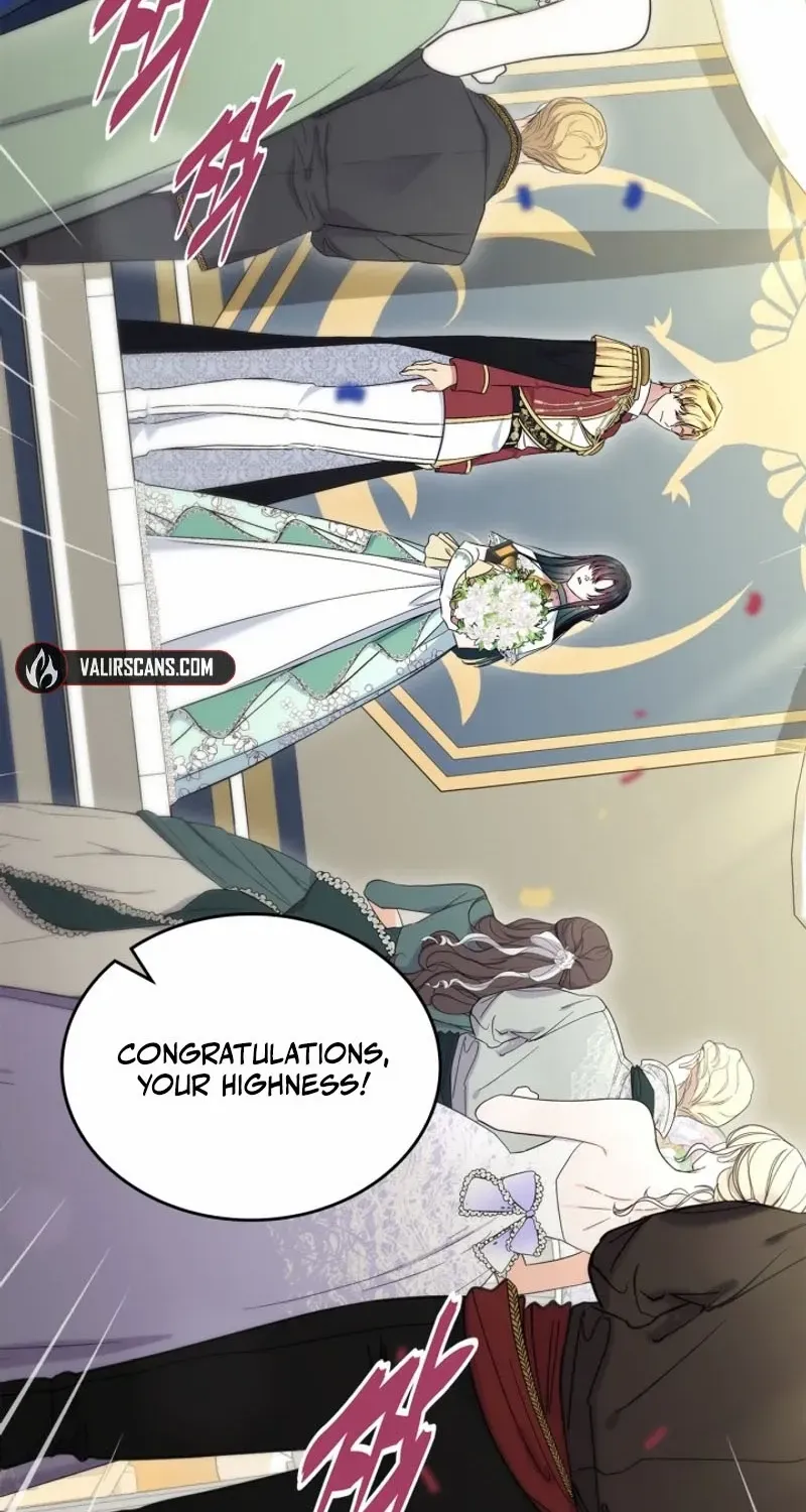 I Stole the Heroine’s First Love Chapter 60 page 54 - 