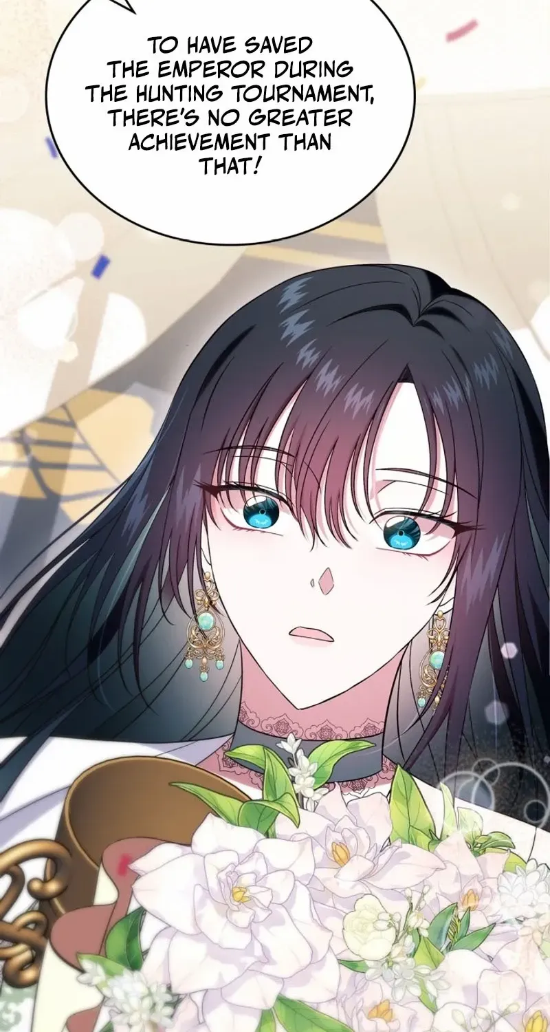 I Stole the Heroine’s First Love Chapter 60 page 56 - 