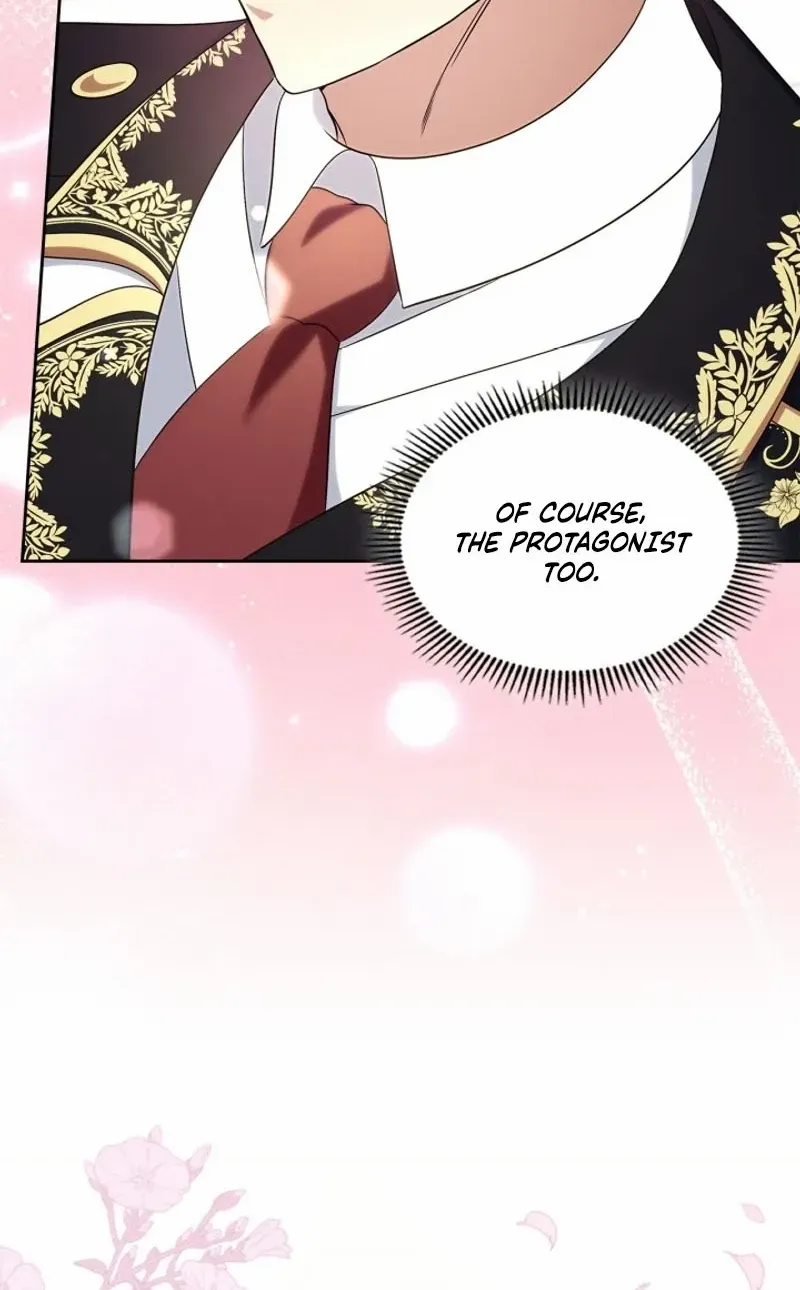 I Stole the Heroine’s First Love Chapter 60 page 60 - 