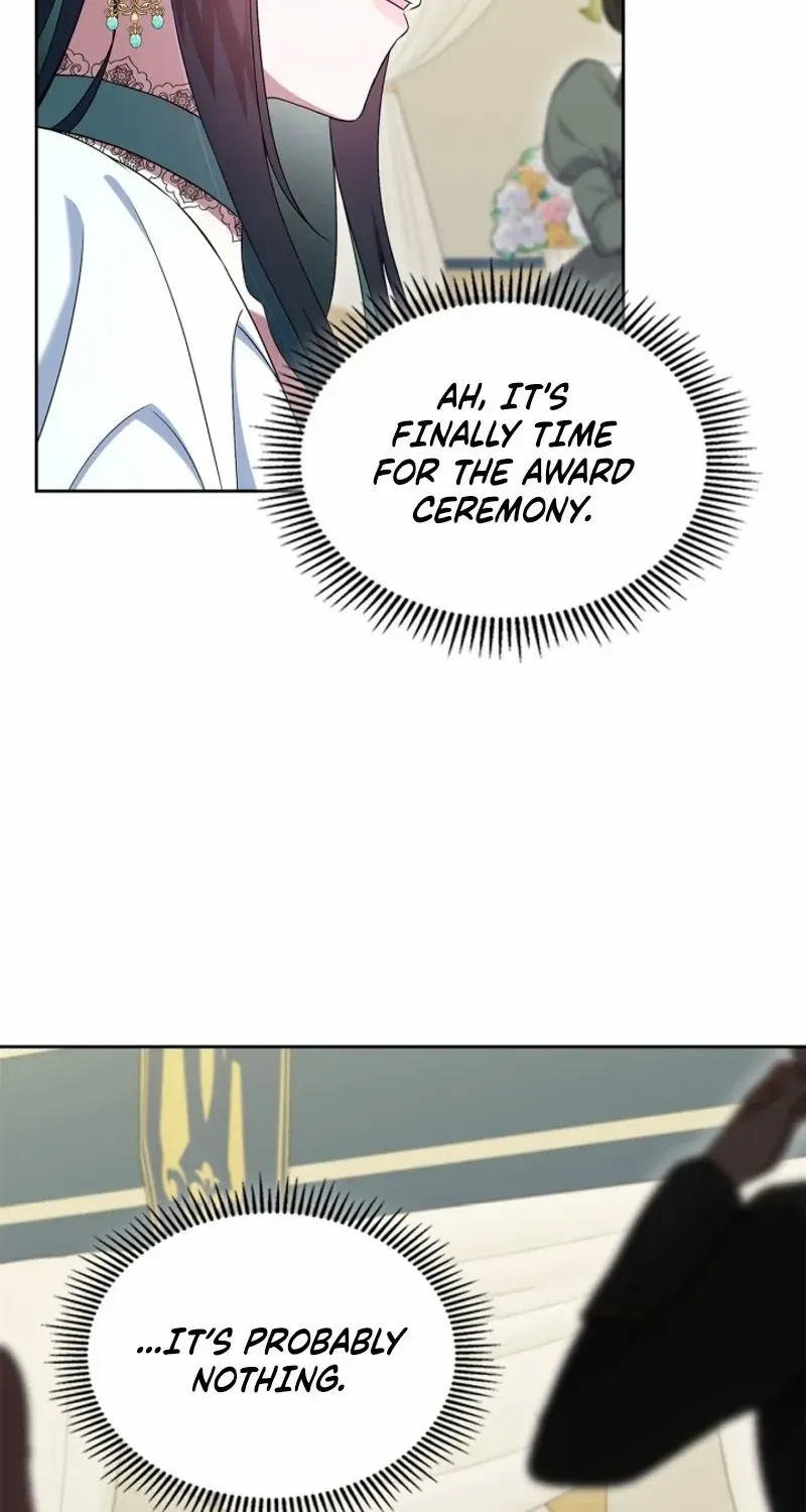 I Stole the Heroine’s First Love Chapter 60 page 7 - 