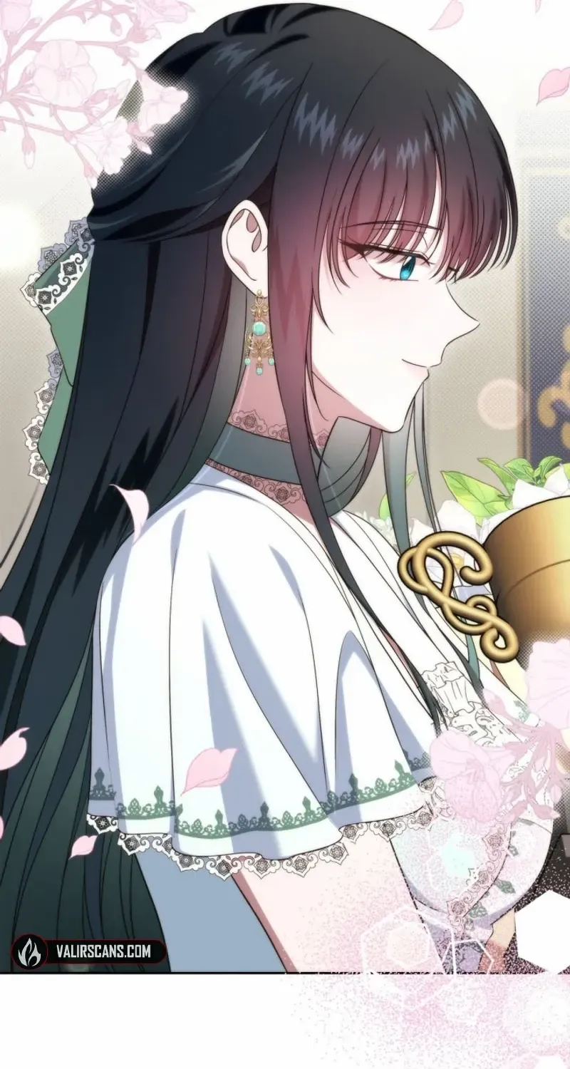 I Stole the Heroine’s First Love Chapter 60 page 61 - 