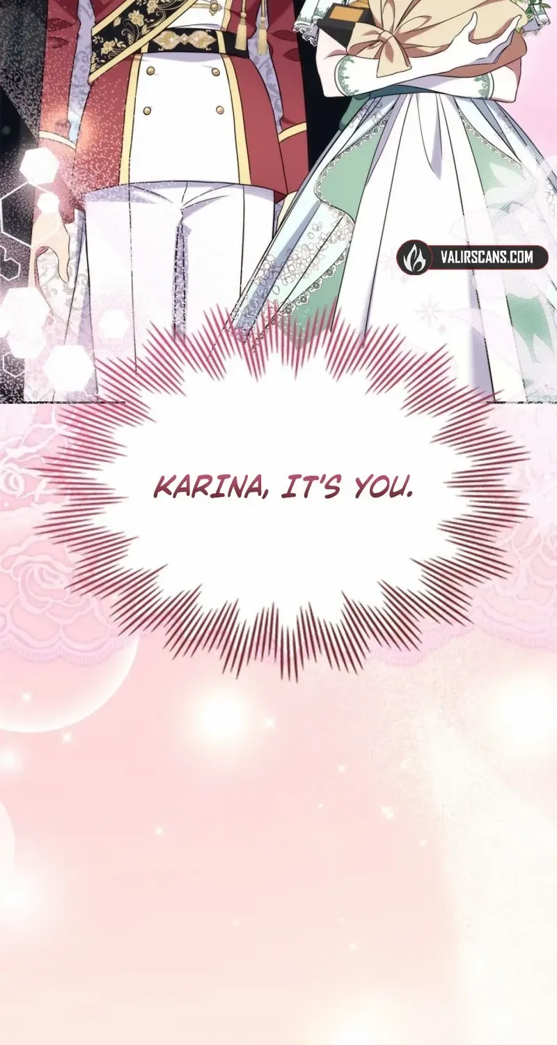 I Stole the Heroine’s First Love Chapter 60 page 63 - 