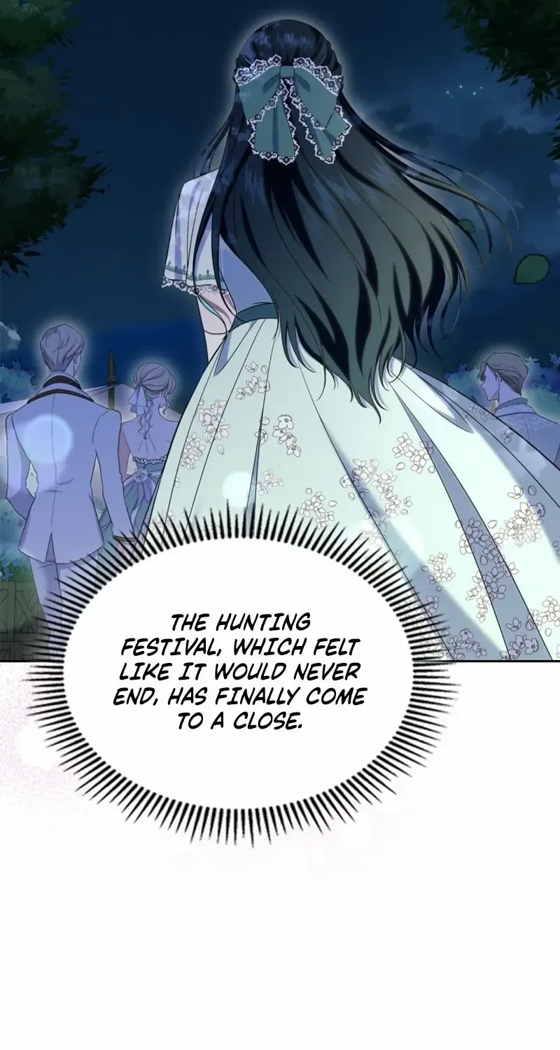I Stole the Heroine’s First Love Chapter 60 page 67 - 