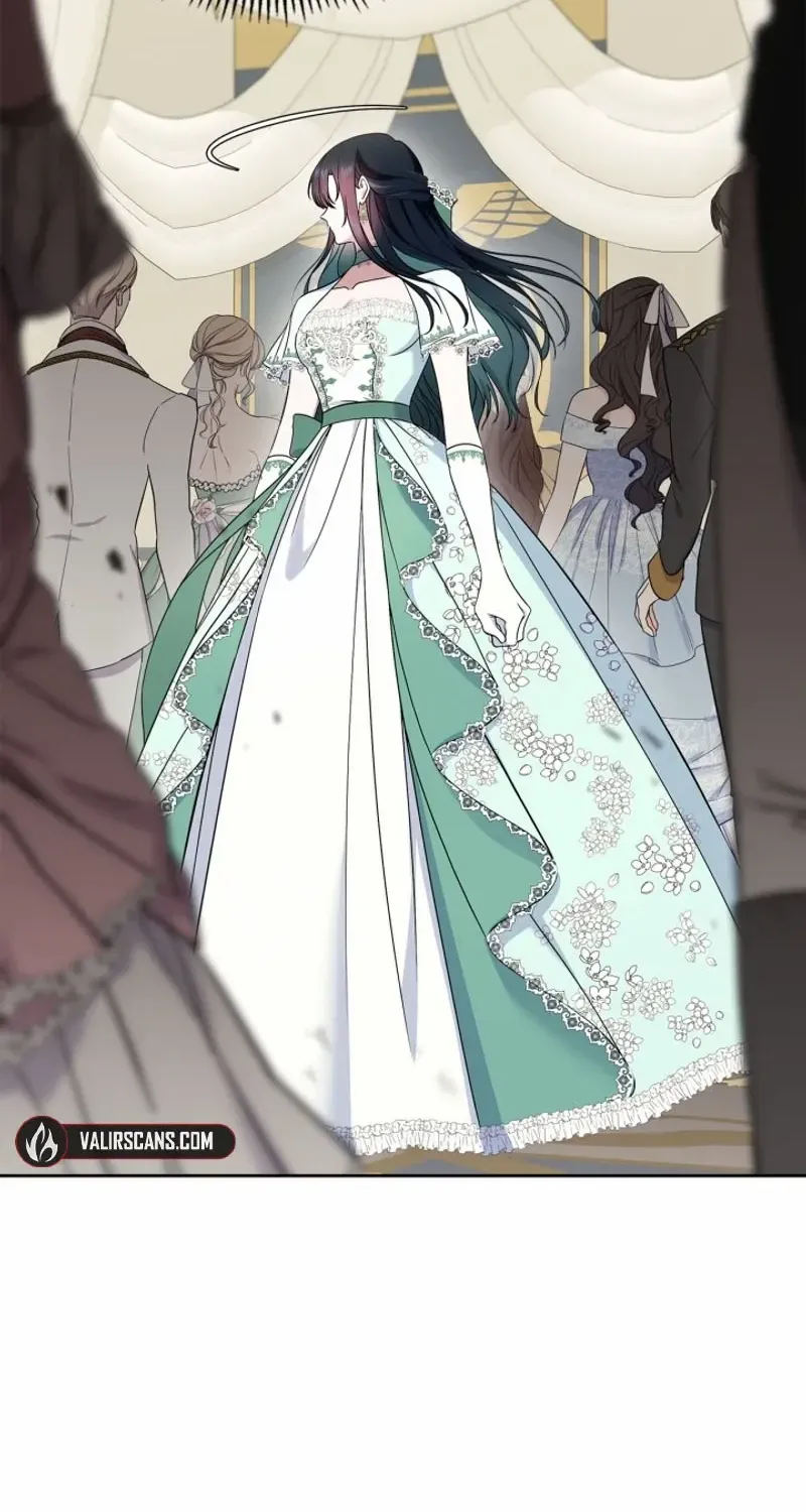 I Stole the Heroine’s First Love Chapter 60 page 8 - 