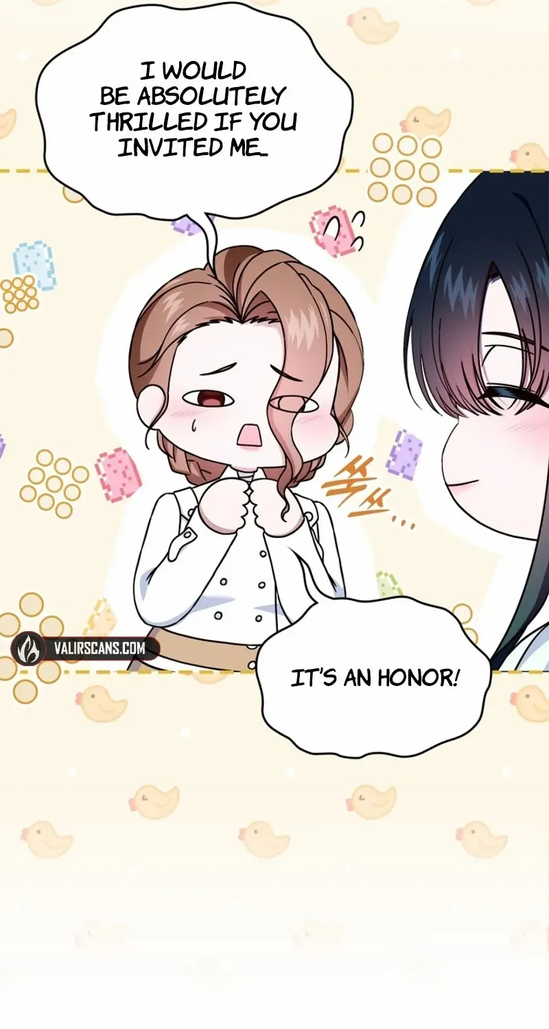 I Stole the Heroine’s First Love Chapter 60 page 81 - 