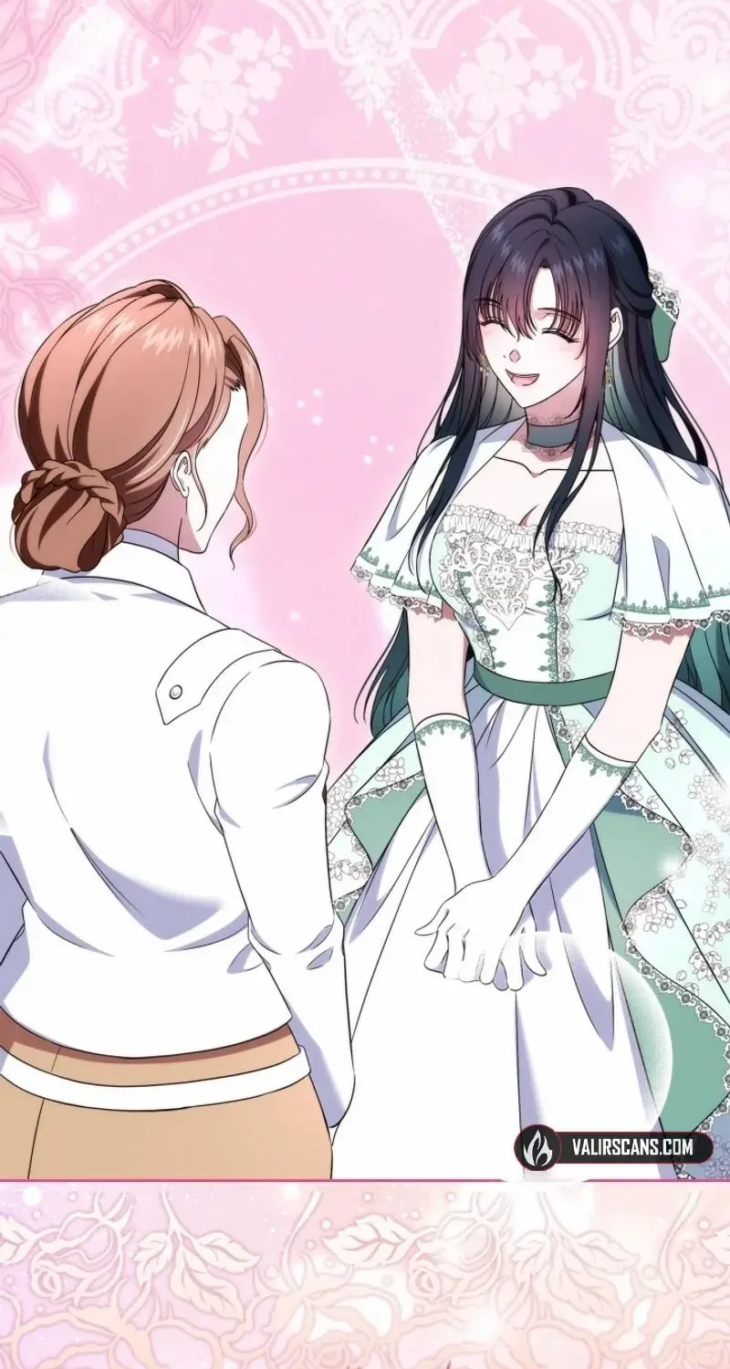 I Stole the Heroine’s First Love Chapter 60 page 84 - 
