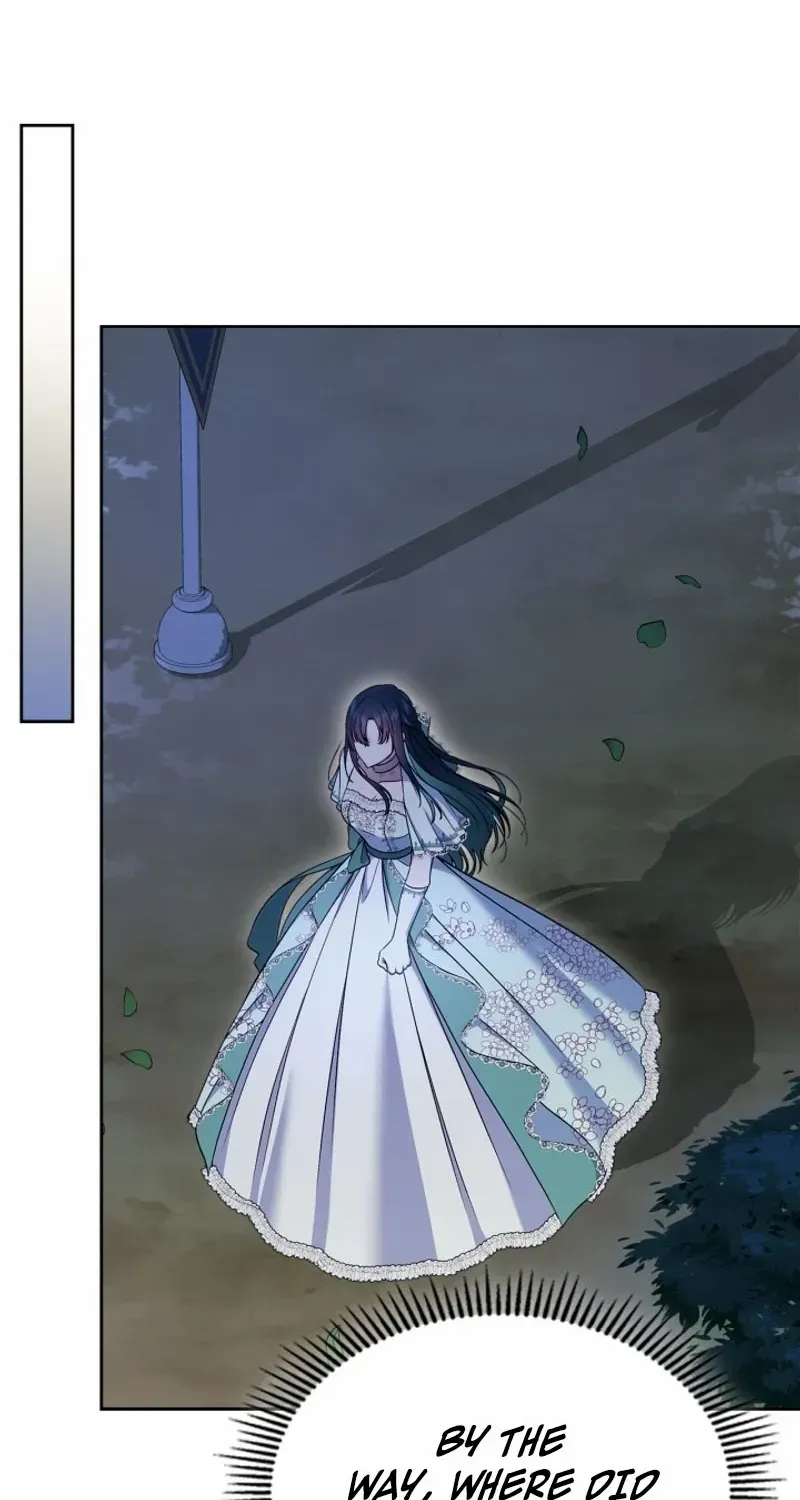 I Stole the Heroine’s First Love Chapter 60 page 86 - 