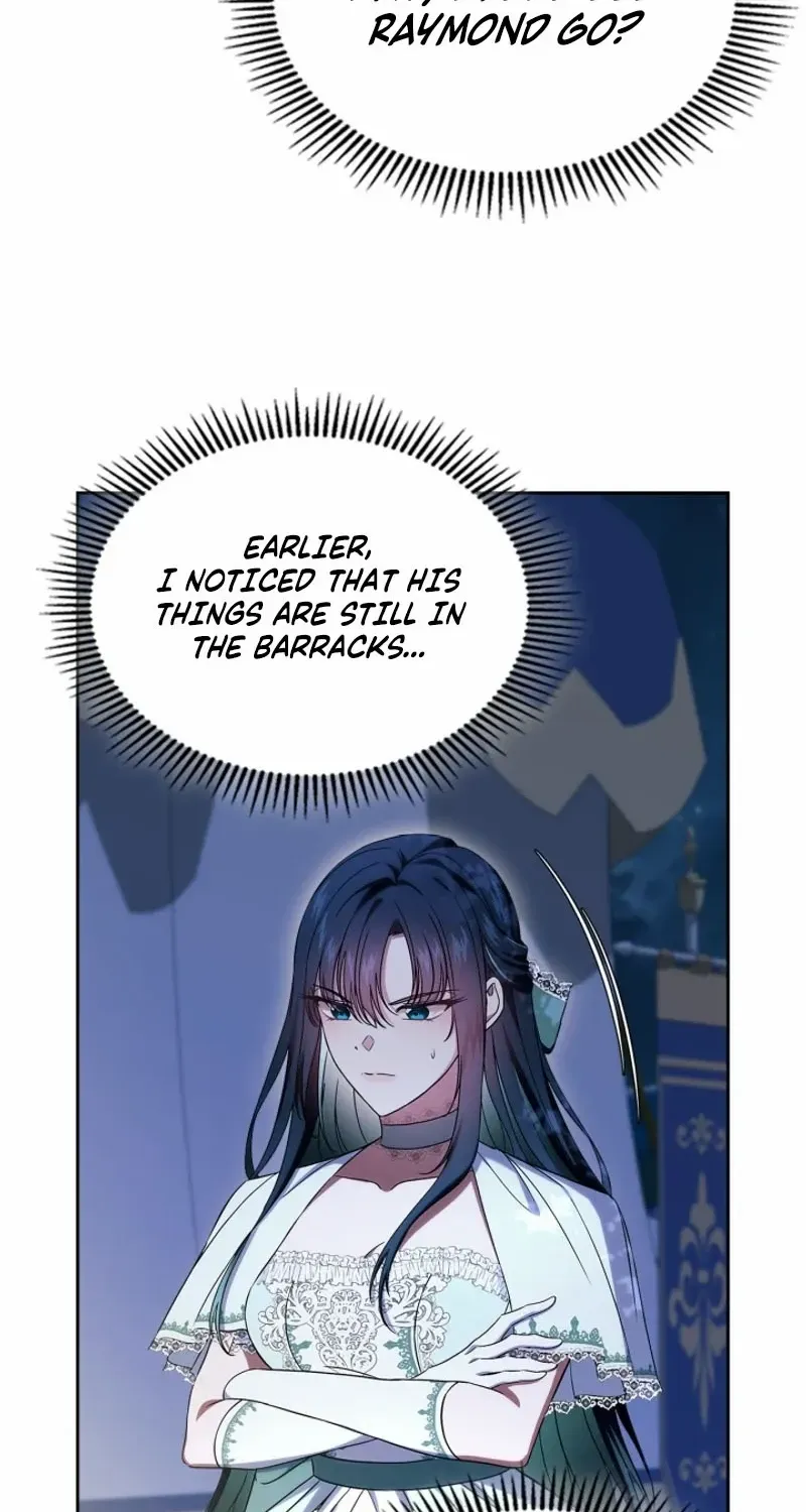 I Stole the Heroine’s First Love Chapter 60 page 87 - 