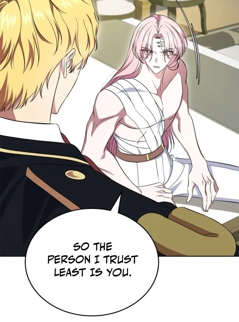 I Stole the Heroine’s First Love Chapter 61 page 108 - 