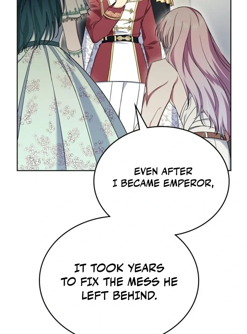 I Stole the Heroine’s First Love Chapter 61 page 112 - 