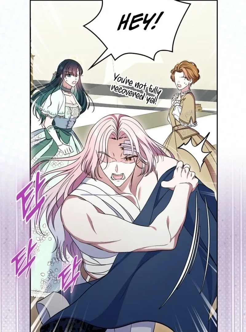 I Stole the Heroine’s First Love Chapter 61 page 13 - 