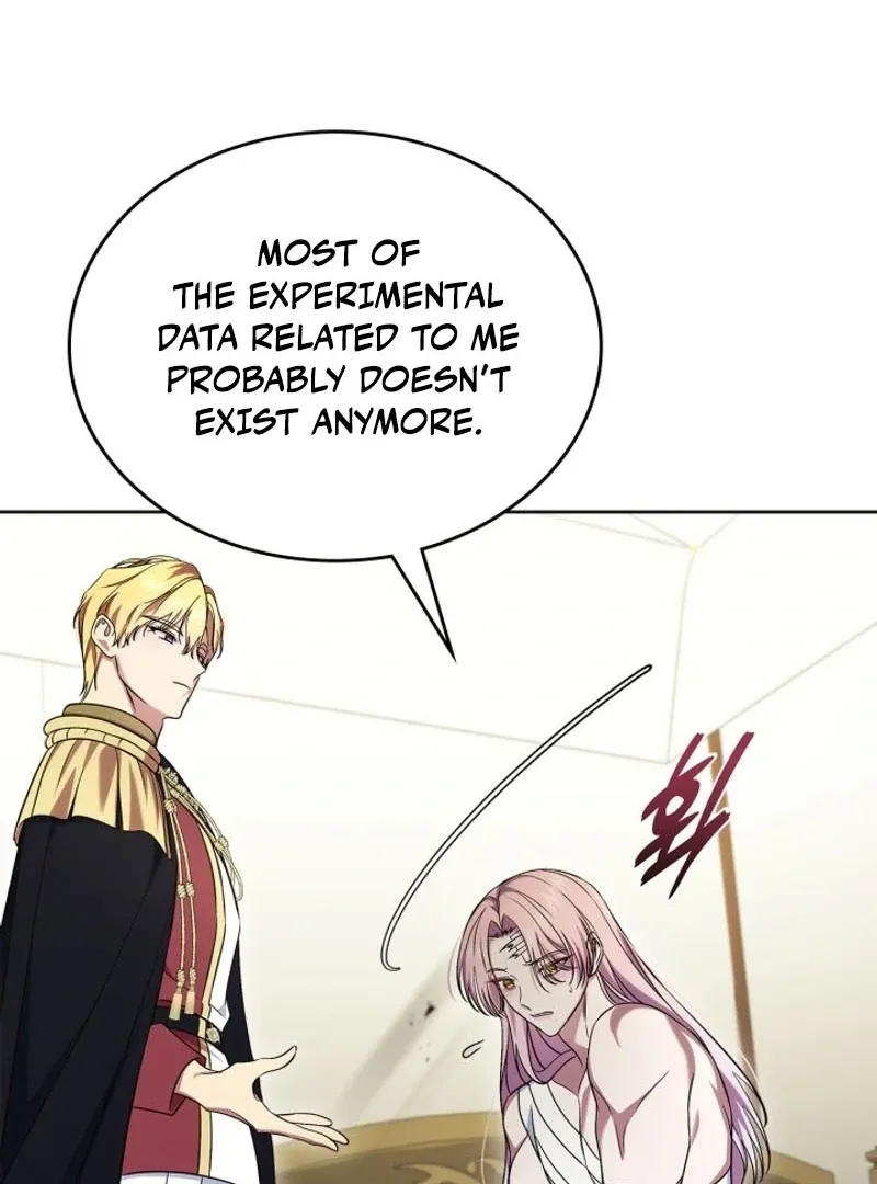 I Stole the Heroine’s First Love Chapter 61 page 122 - 