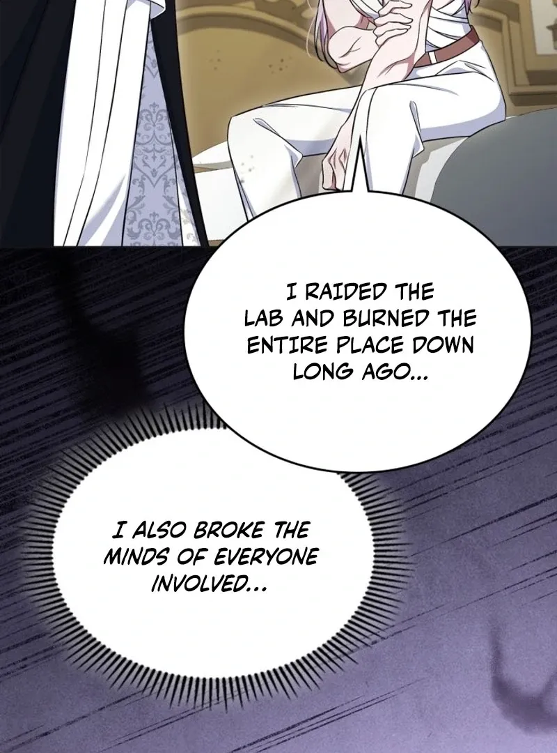 I Stole the Heroine’s First Love Chapter 61 page 123 - 
