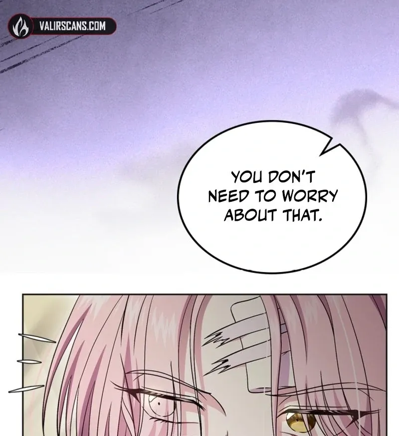 I Stole the Heroine’s First Love Chapter 61 page 124 - 