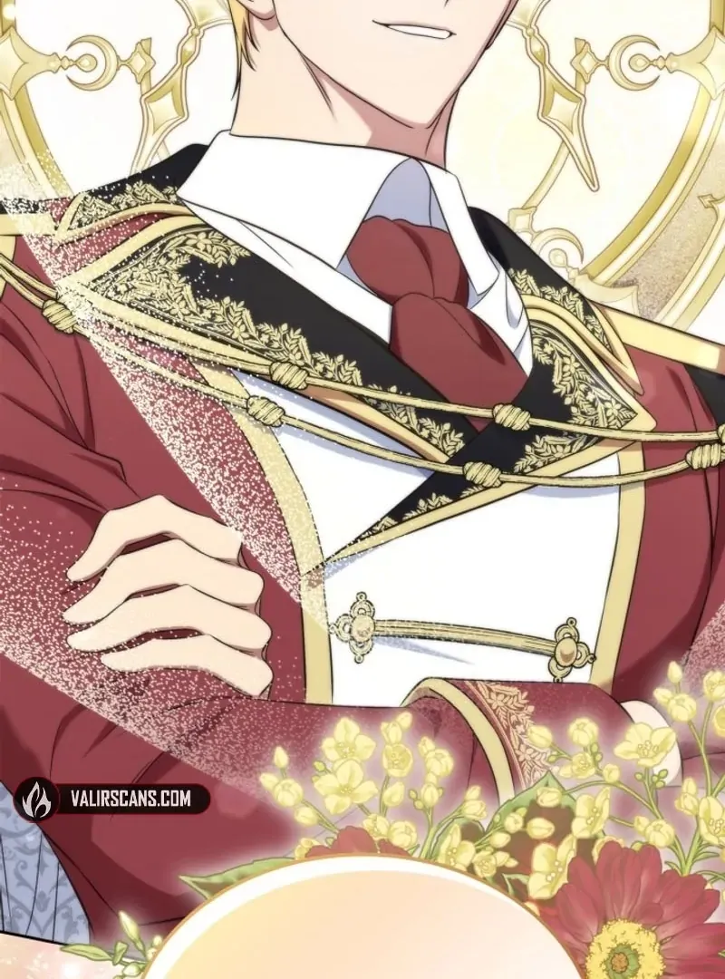 I Stole the Heroine’s First Love Chapter 61 page 127 - 