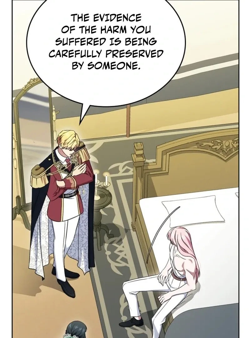 I Stole the Heroine’s First Love Chapter 61 page 129 - 