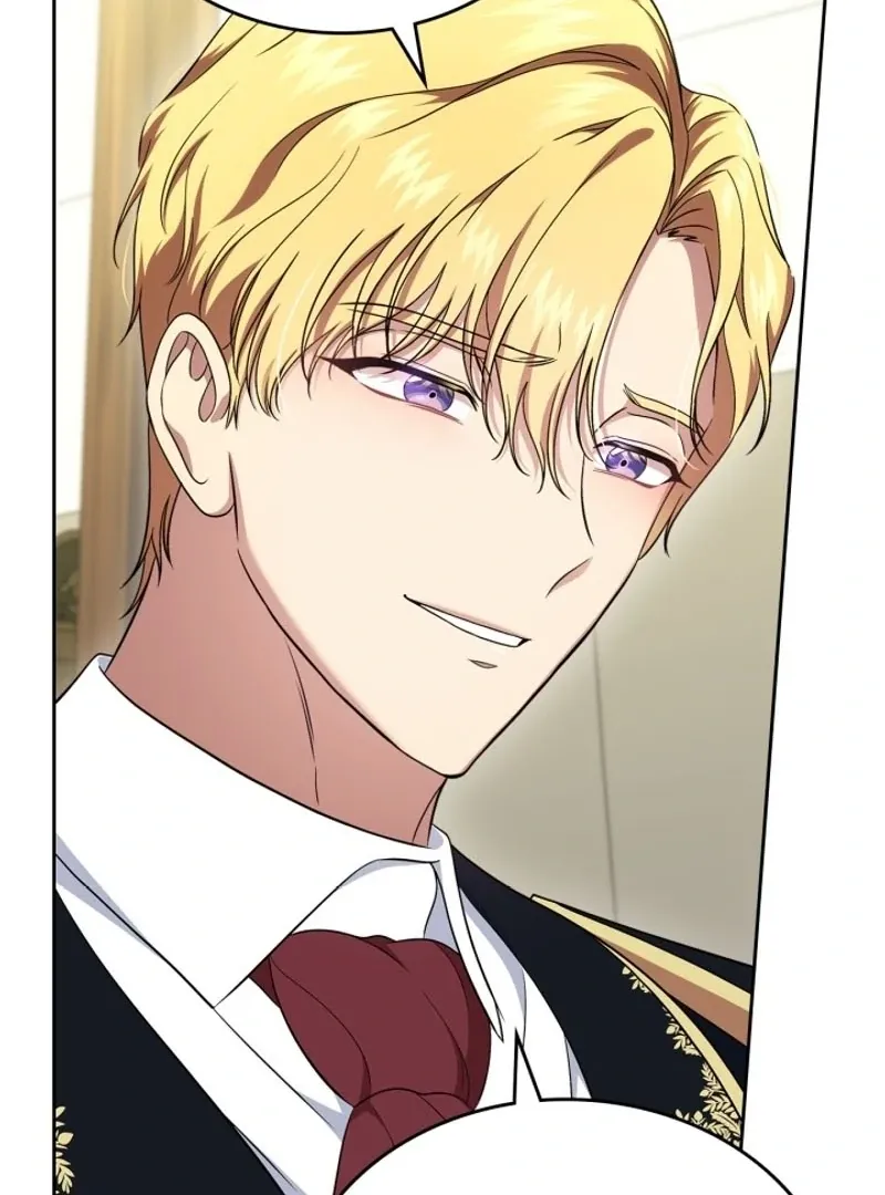 I Stole the Heroine’s First Love Chapter 61 page 19 - 