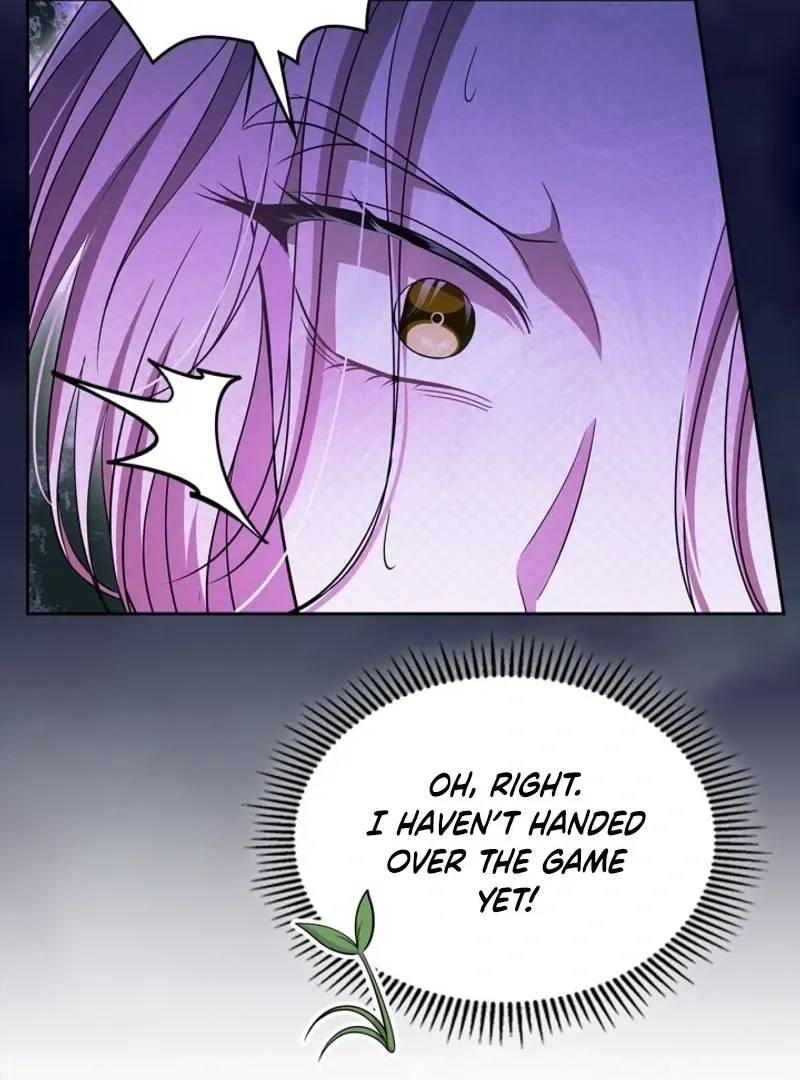I Stole the Heroine’s First Love Chapter 61 page 21 - 
