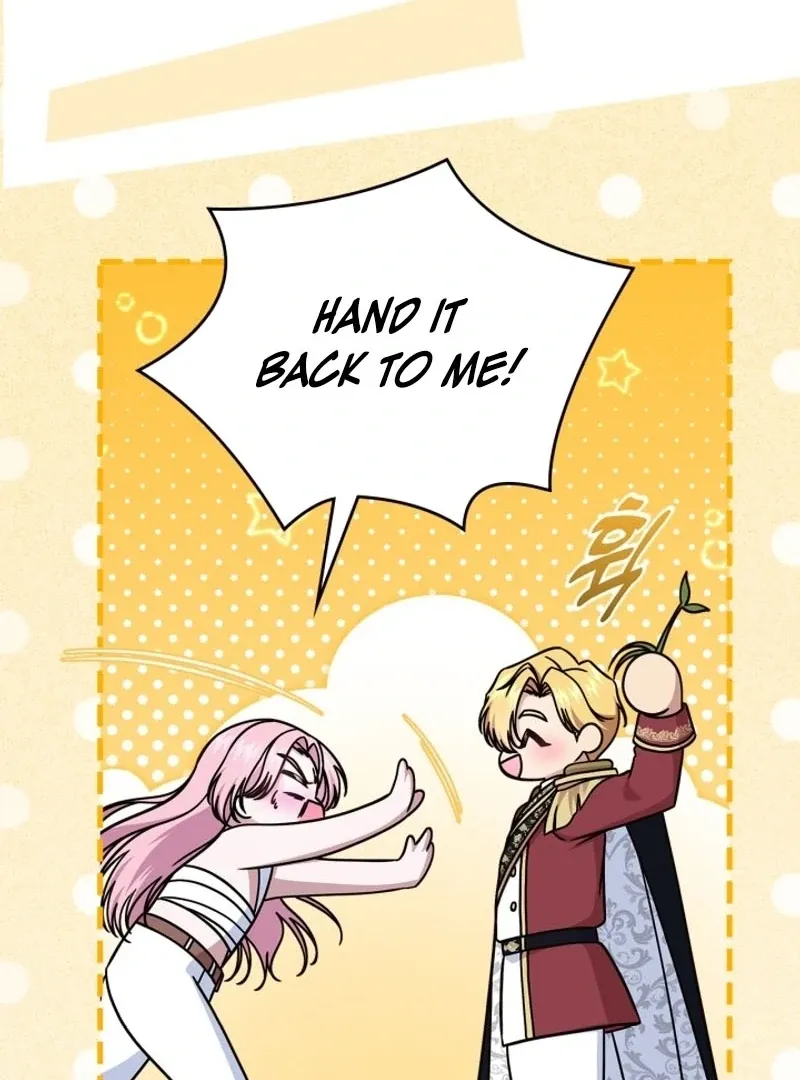 I Stole the Heroine’s First Love Chapter 61 page 29 - 