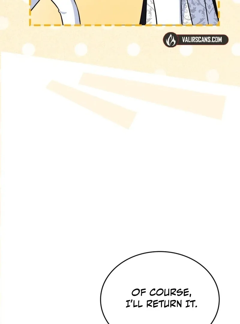 I Stole the Heroine’s First Love Chapter 61 page 30 - 