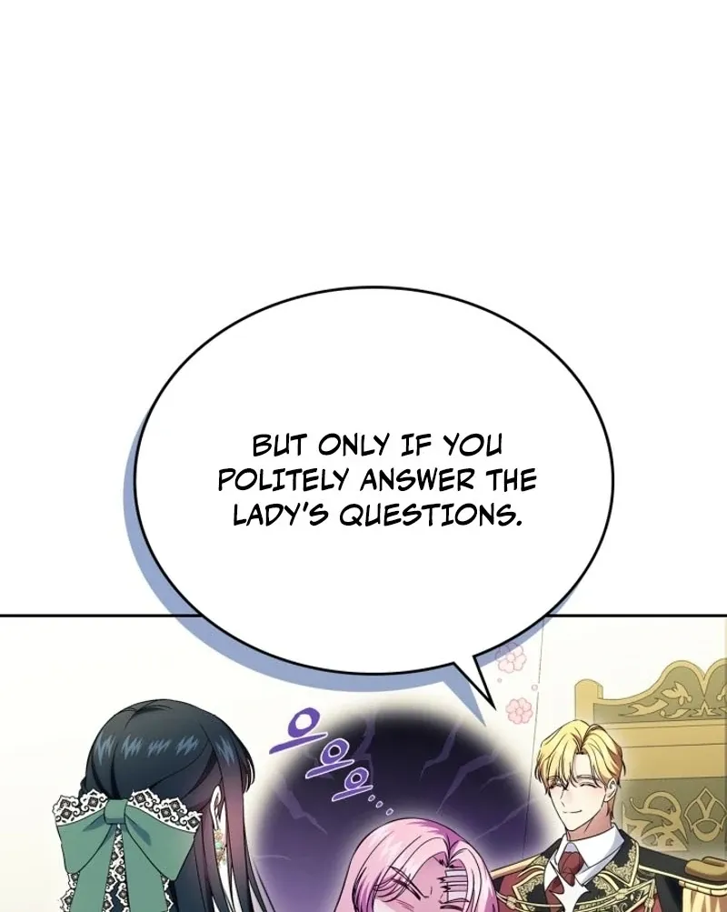 I Stole the Heroine’s First Love Chapter 61 page 32 - 