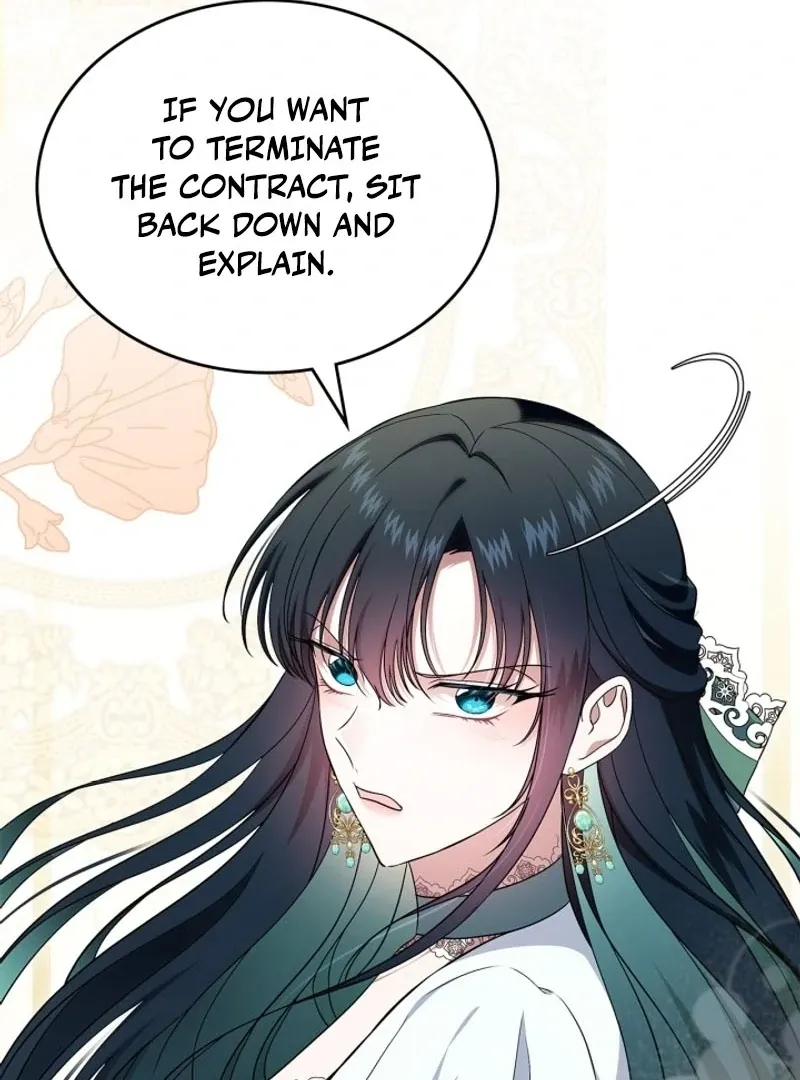 I Stole the Heroine’s First Love Chapter 61 page 34 - 