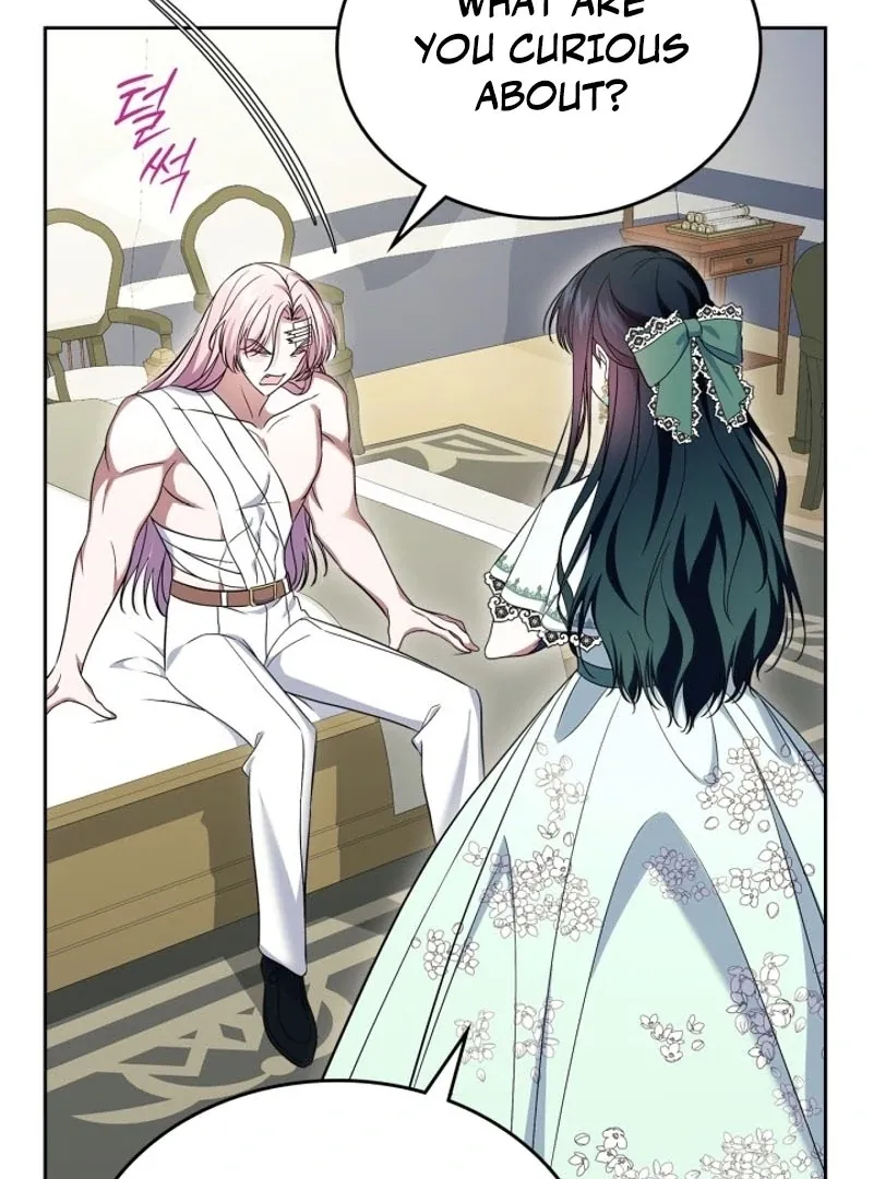 I Stole the Heroine’s First Love Chapter 61 page 38 - 