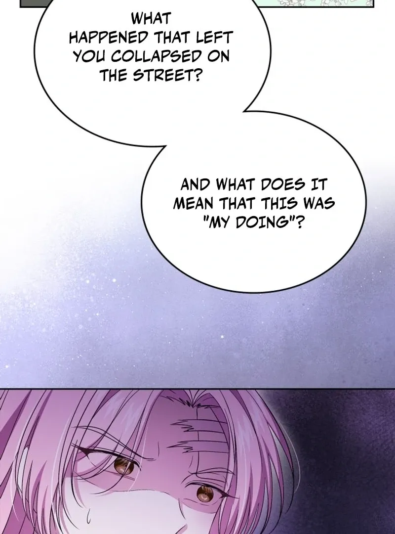 I Stole the Heroine’s First Love Chapter 61 page 39 - 