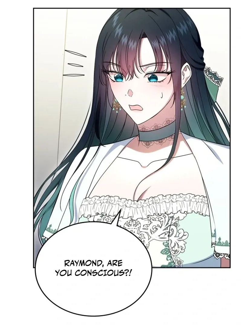 I Stole the Heroine’s First Love Chapter 61 page 5 - 